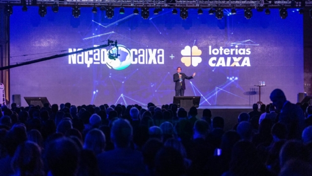 CAIXA realiza o primeiro evento de planejamento e reconhecimento dos lotéricos