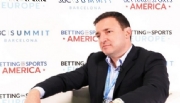 Para CEO da Betcris, "Brasil é o país mais interessante para o mercado de apostas no momento"