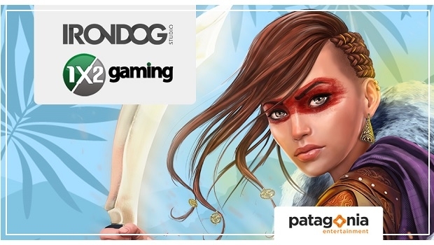 1X2 Network signs content deal with Patagonia Entertainment