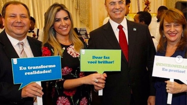 RioSolidario promove campanha para arrecadar brinquedos para instituições carentes