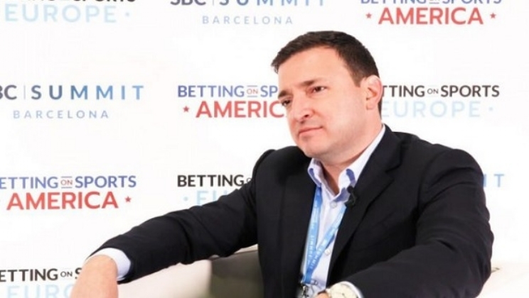 Para CEO da Betcris, "Brasil é o país mais interessante para o mercado de apostas no momento"