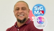 Roberto Carlos, lenda do futebol brasileiro, participará do SIGMA 2019