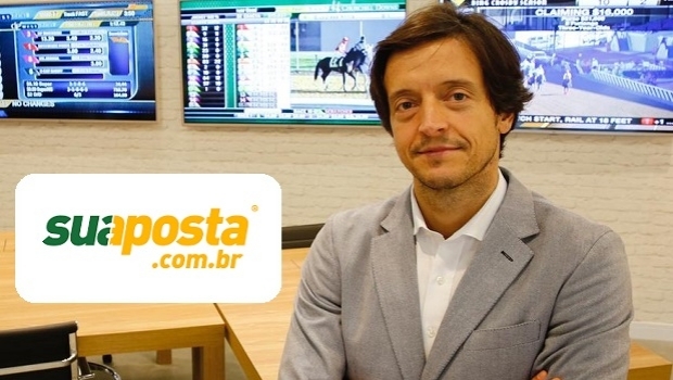 “Brazil lagged behind in gaming, sports betting is the first step against the delay”