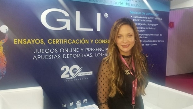 Karen Sierra-Hughes foi eleita como uma das 10 no “Most Influential Women 2019”