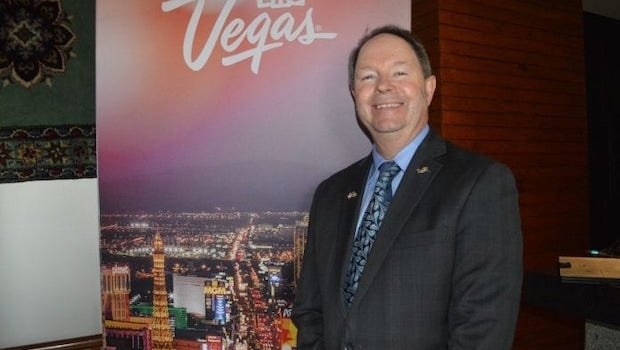 Las Vegas wants to strengthen ties with Brazilian corporate market