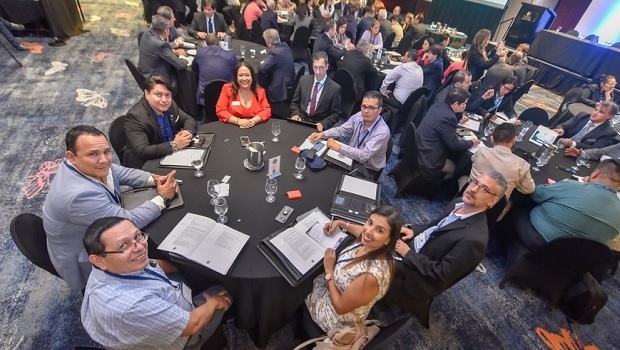 One hundred regulators joined GLI at 12th LatAm and Caribbean Roundtable in Costa Rica