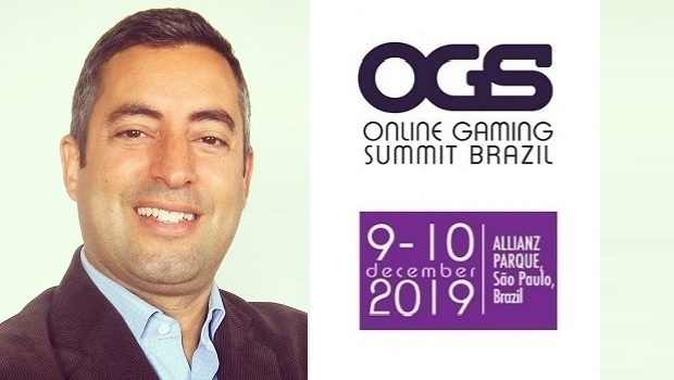 “I hope Brazil can get out of this legal mud and regulate all gambling modalities”