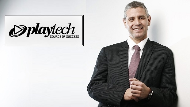 Playtech signs technology partnership with Colombia's Wplay