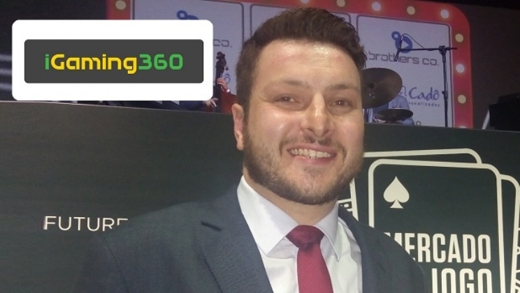 “O dinheiro girar no Brasil é o mais importante da lei de apostas esportivas porque todos ganham”