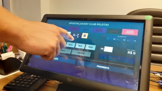 "The Jockey Club is a vital partner to develop the system for its gambling website"