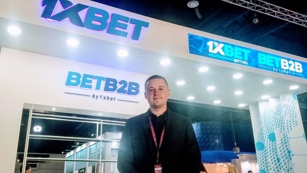 “1xBet uses all possible channels to monitor and collect info about Brazilians interests”