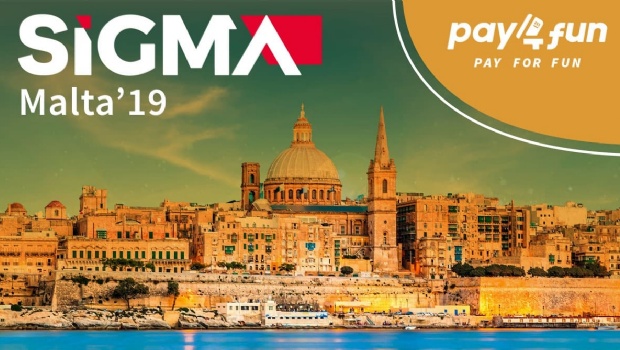 Pay4Fun among the best iGaming companies at SiGMA’19