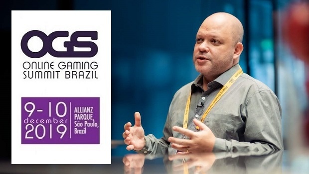 “2020 will be the turning point for casinos, online gaming and eSports in Brazil”