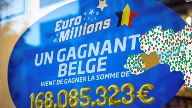 Loteria Nacional da Bélgica analisa sua privatização