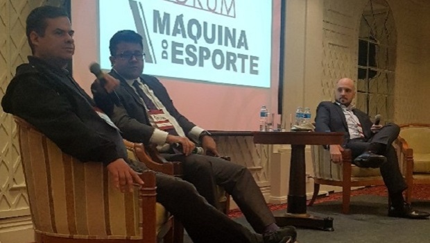 Sports betting regulation in Brazil may inject US$ 23.5 million in sponsorships