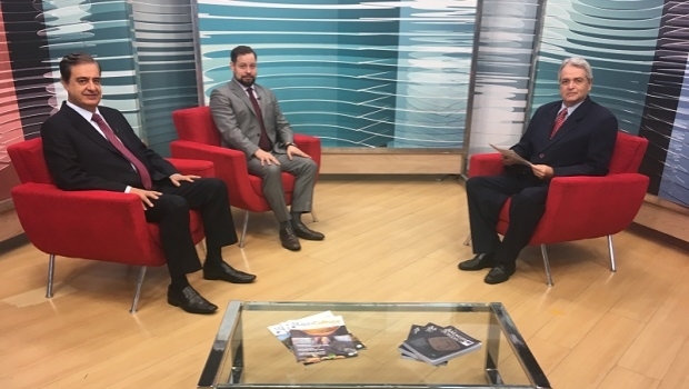Programa de TV da Associação dos Magistrados Mineiros debate sobre os jogos de azar