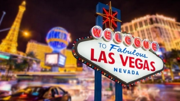 Mercado de jogos de Nevada supera US$ 1 bilhão pela sexta vez em 2019