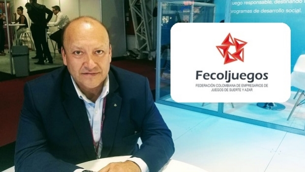 “We have all the faith that betting regulation in Brazil will come out very soon”