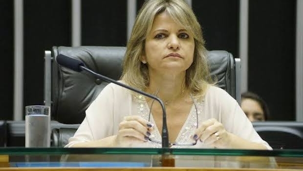 Relatora Flávia Morais aprova arrecadação de 1,10% da loteria para Conselhos Tutelares