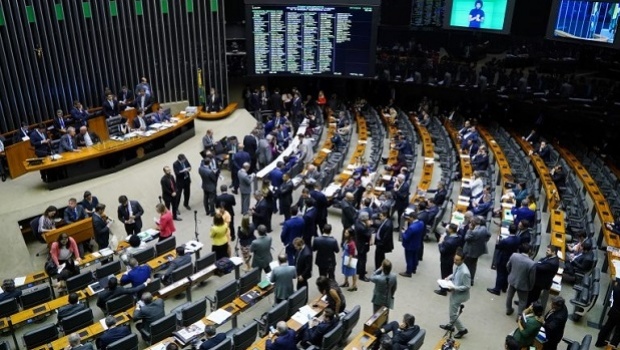 Corporate-Club is approved in Brazil’s House with no amendments on sports betting and gambling