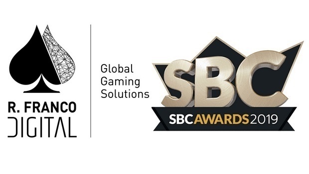 R. Franco Digital goes with its IRIS Vault to the SBC Awards