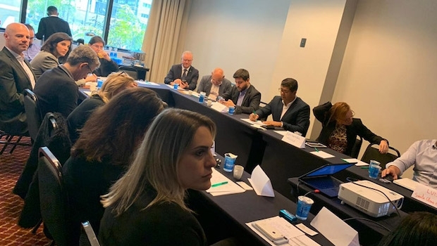 Resorts Brasil holds meeting to discuss casino development in the country