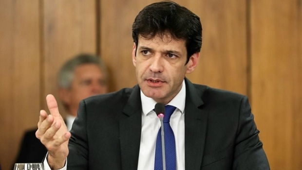 “Casino release is an inevitable topic to be discussed in the coming months in Brazil”