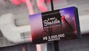 BSOP Millions recebe anúncio das primeiras etapas da temporada 2020