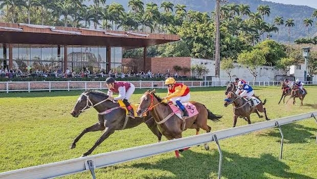 Conquistas do Flamengo derrubam o rendimento das apostas do Turfe carioca