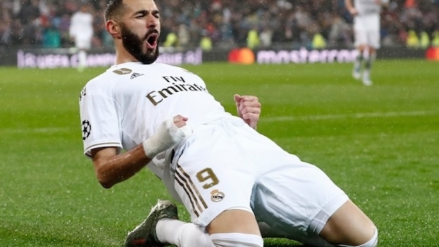 Marathonbet, new regional partner of Real Madrid in Russia