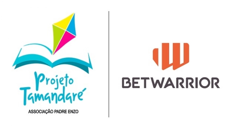 Influenciadores sociais 'Warriors' se unem para ajudar a comunidade brasileira do Tamandaré