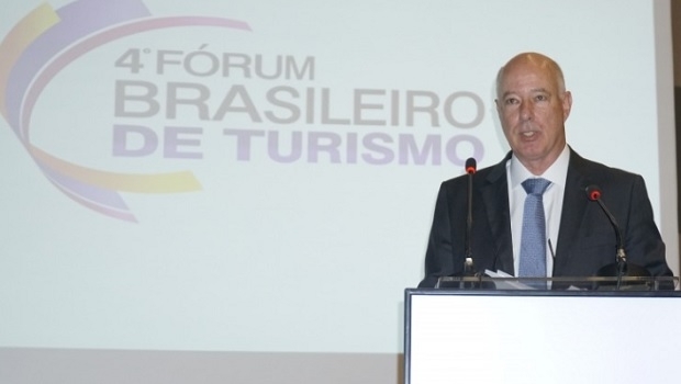 Brazil’s deputy Passos demands approval of General Tourism Act, asks for casinos release
