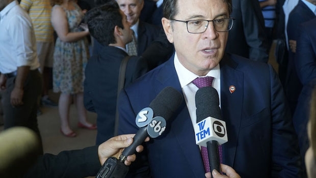 “Brazil must learn from countries that move forward with the release of casinos”