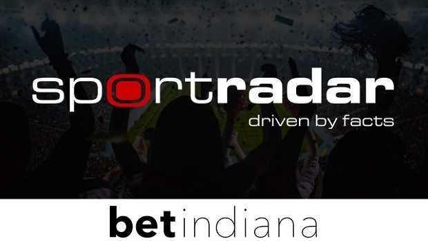 BetIndiana chooses Sportradar’s MTS for real-time sports data services