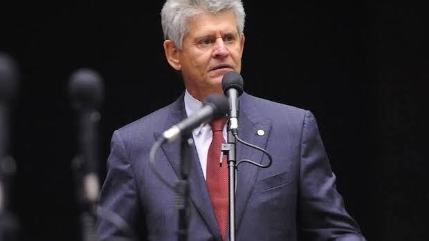 Deputy presents bill to legalize casinos in Brazilian cities with tourist and border potential