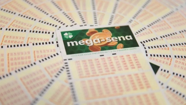 Caixa sobe preço das loterias neste domingo e as apostas para a Mega da Virada começam na segunda