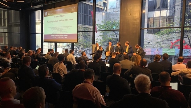 US sports betting set to become a US$8 billion industry by 2025