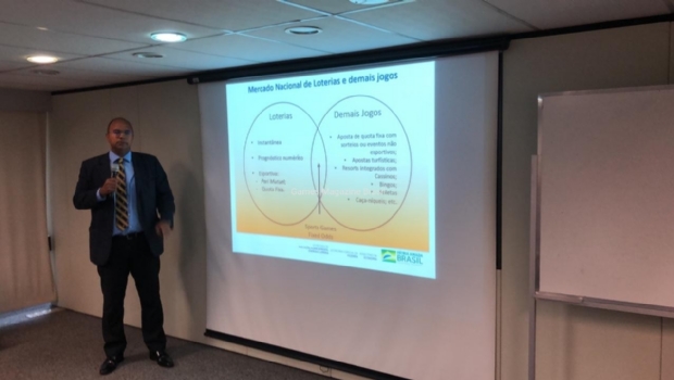 Final regulation of sports betting in Brazil will be introduced from now until January