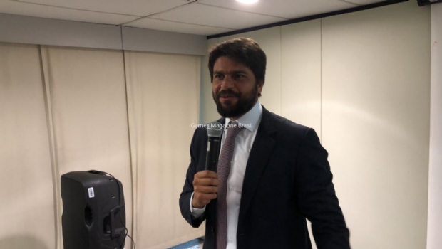 Final regulation of sports betting in Brazil will be introduced from now until January