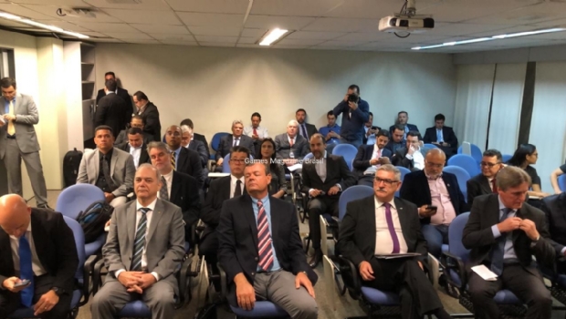 Final regulation of sports betting in Brazil will be introduced from now until January