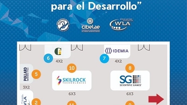 Vice-presidente da Loterias CAIXA falará no XVII Congresso CIBELAE