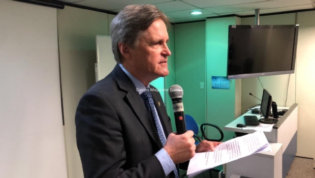 Final regulation of sports betting in Brazil will be introduced from now until January