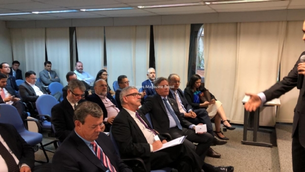 Final regulation of sports betting in Brazil will be introduced from now until January