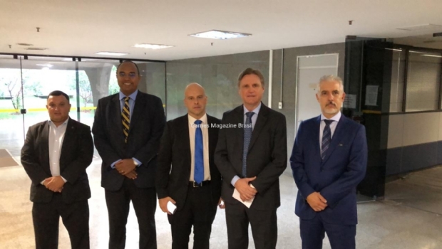 Final regulation of sports betting in Brazil will be introduced from now until January