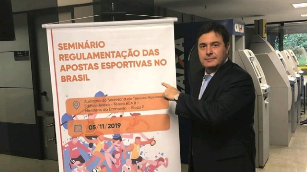 Final regulation of sports betting in Brazil will be introduced from now until January