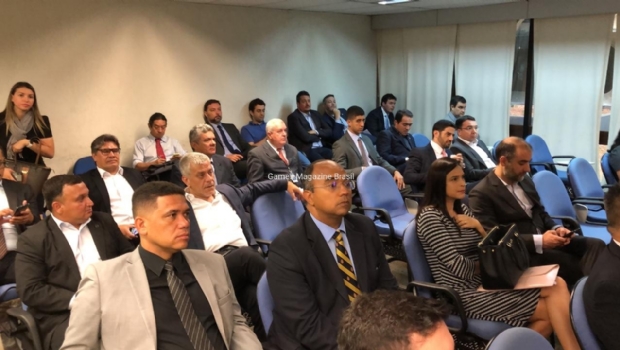 Final regulation of sports betting in Brazil will be introduced from now until January