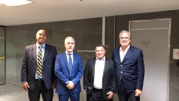 Final regulation of sports betting in Brazil will be introduced from now until January