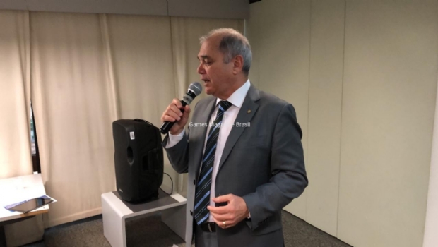 Final regulation of sports betting in Brazil will be introduced from now until January