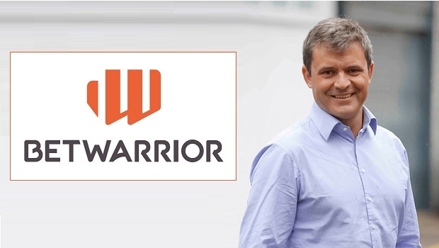 “At BetWarrior we believe that Brazil is a potential world leader in sports betting”