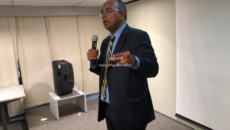 A regulamentação final das apostas esportivas no Brasil será apresentada até janeiro